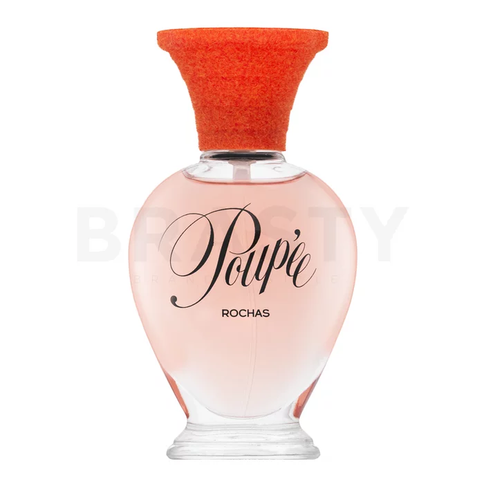 Rochas Poupee Eau de Toilette voor vrouwen 50 ml