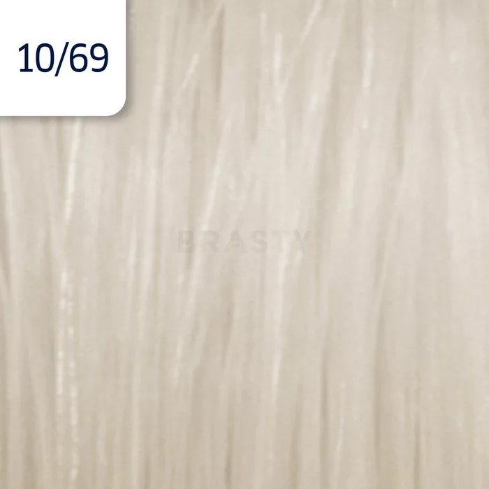 Wella Professionals Illumina Color profesionalna trajna boja za kosu 10/69 60 ml