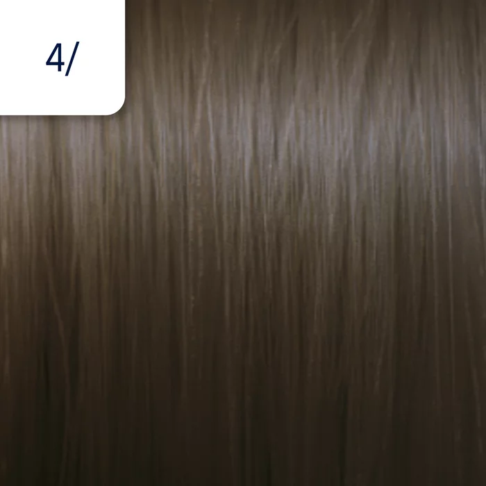 Wella Professionals Illumina Color profesionalna trajna boja za kosu 4/ 60 ml