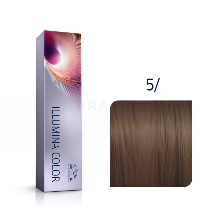 Wella Professionals Illumina Color profesionalna trajna boja za kosu 5/ 60 ml