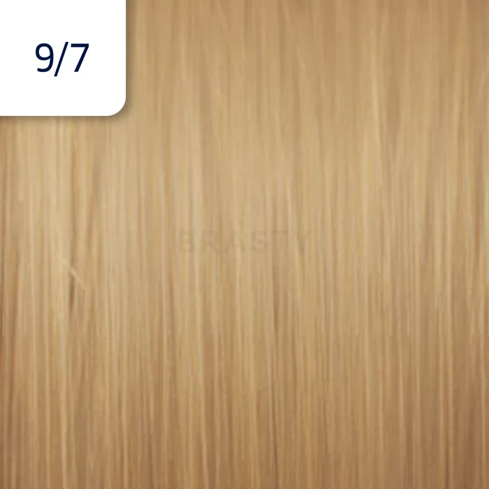 Wella Professionals Illumina Color profesionalna trajna boja za kosu 9/7 60 ml