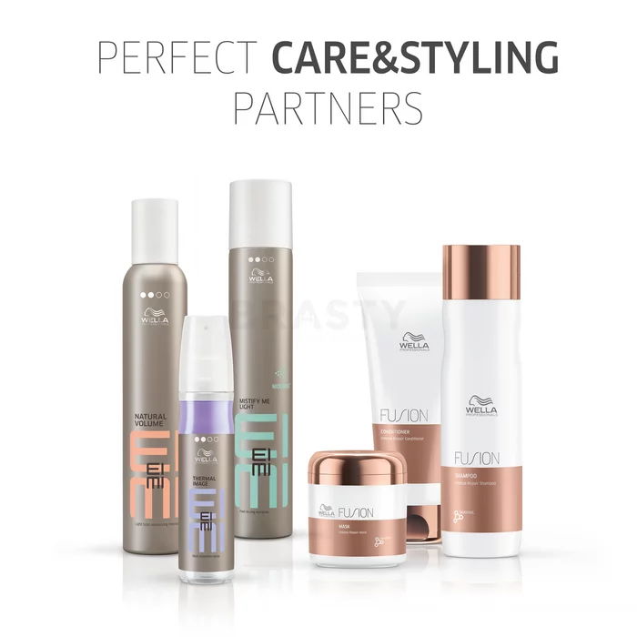 Wella Professionals Color Fresh Create Semi-Permanent Color profesionální semi-permanentní barva na vlasy High Magenta 60 ml