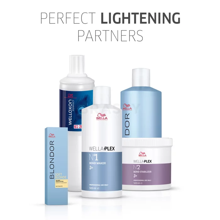 Wella Professionals Color Fresh Create Semi-Permanent Color profesionální semi-permanentní barva na vlasy Hyper Coral 60 ml