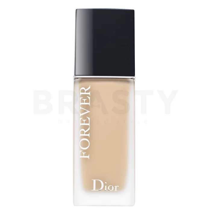 Dior (Christian Dior) Forever 24H Wear High Perfection Skin-Caring Foundation tekući make-up 0N Neutral 30 ml