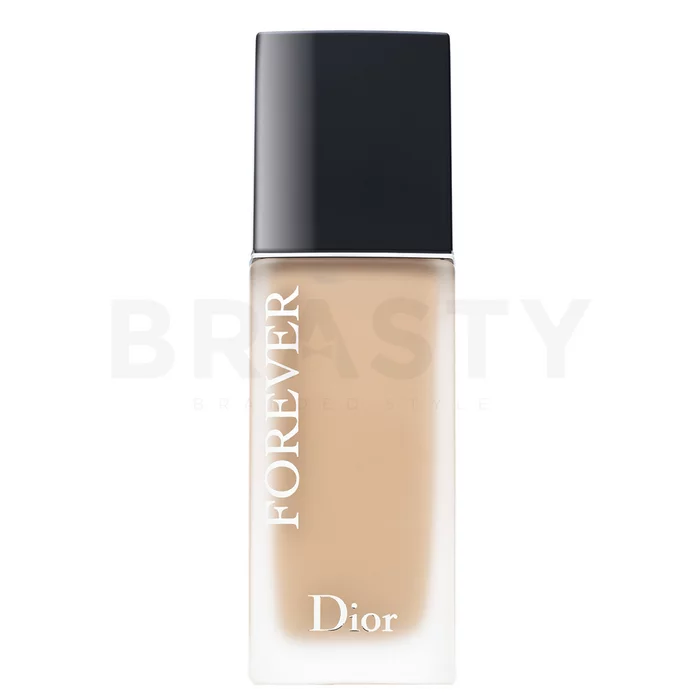 Dior (Christian Dior) Forever 24H Wear High Perfection Skin-Caring Foundation течен фон дьо тен 1CR Cool Rosy 30 ml