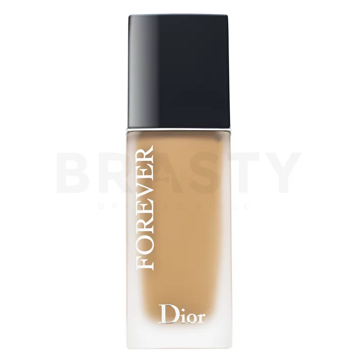 Dior (Christian Dior) Forever 24H Wear High Perfection Skin-Caring Foundation течен фон дьо тен 2W Warm 30 ml