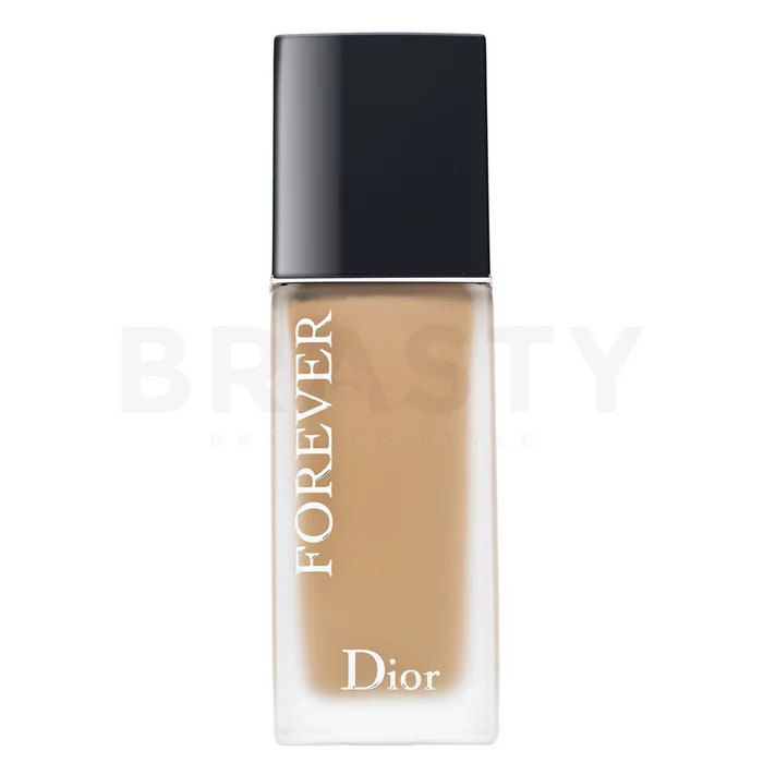 Dior (Christian Dior) Forever 24H Wear High Perfection Skin-Caring Foundation течен фон дьо тен 2,5N Neutral 30 ml