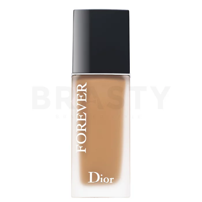 Dior (Christian Dior) Forever 24H Wear High Perfection Skin-Caring Foundation течен фон дьо тен 3WP Warm Peach 30 ml