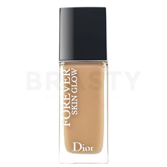 Dior (Christian Dior) Diorskin Forever Fluid Glow течен фон дьо тен 2,5N Neutral 30 ml