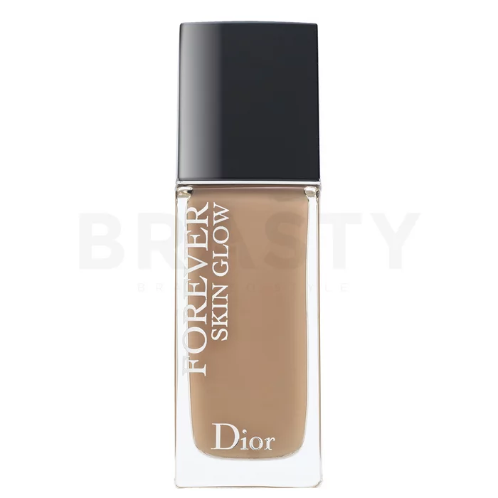 Dior (Christian Dior) Forever 24H Wear High Perfection Skin-Caring Foundation tekoča ličila 3CR Cool Rosy 30 ml