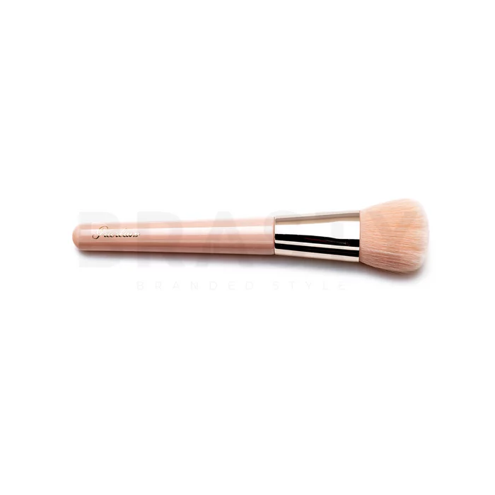 Guerlain Foundation Brush štětec na tekutý make-up