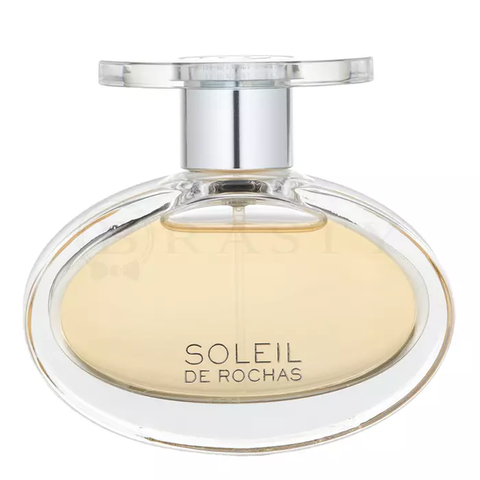Rochas Soleil De Rochas Eau de Toilette for women 50 ml