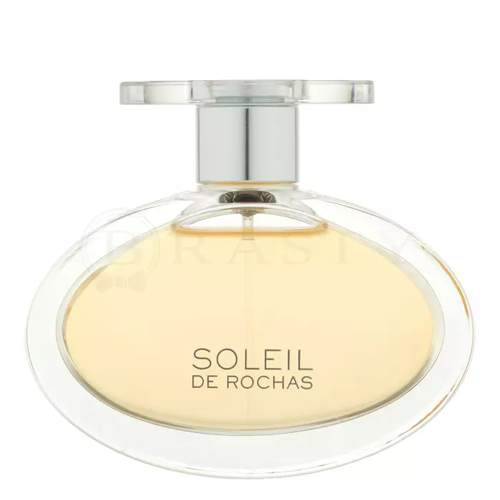 Rochas Soleil De Rochas toaletní voda pro ženy 75 ml