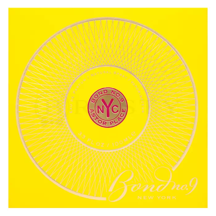Bond No. 9 Astor Place parfémovaná voda unisex 100 ml