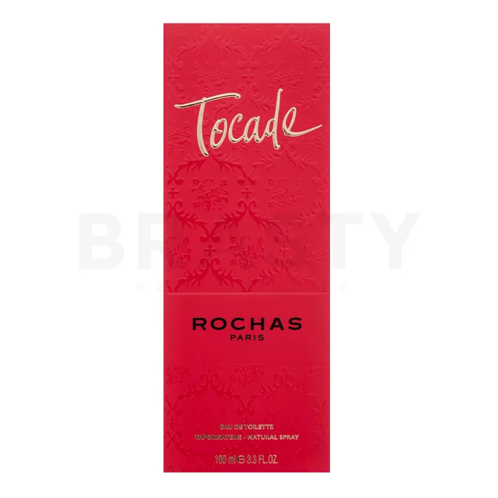 Rochas Tocade toaletní voda pro ženy 100 ml