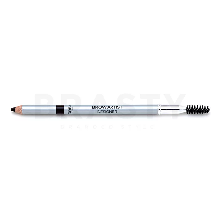 L´Oréal Paris Brow Artist Designer Eyebrow Pencil tužka na obočí 303 Dark Brunette 0,2 g