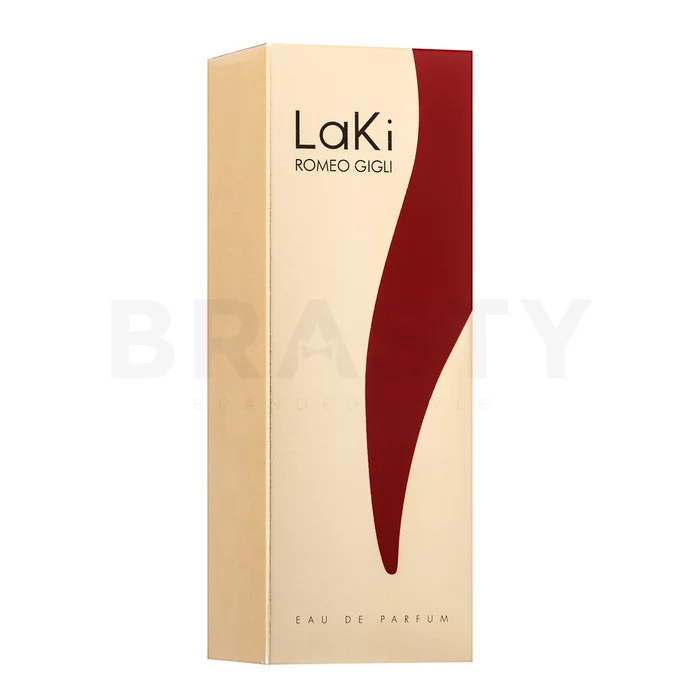Romeo Gigli Laki Eau de Parfum voor vrouwen 70 ml