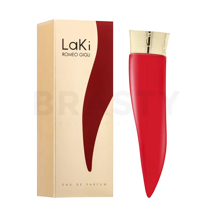 Romeo Gigli Laki Eau de Parfum voor vrouwen 70 ml