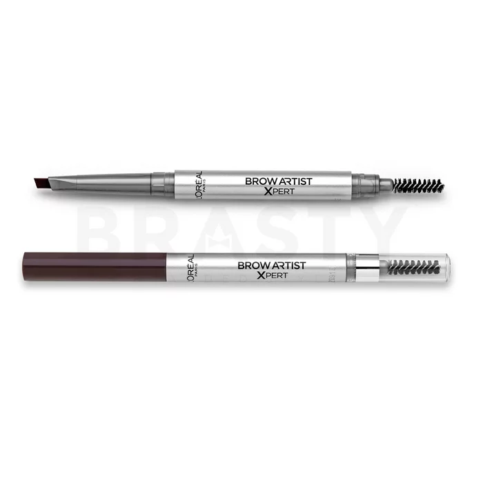 L´Oréal Paris Brow Artist Xpert Eyebrow Pencil tužka na obočí 108 Warm Brunette 2 g