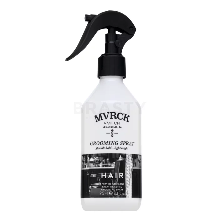 Paul Mitchell MVRCK by Mitch Hair Grooming Spray Styling spray for volume and strengthening hair 215 ml