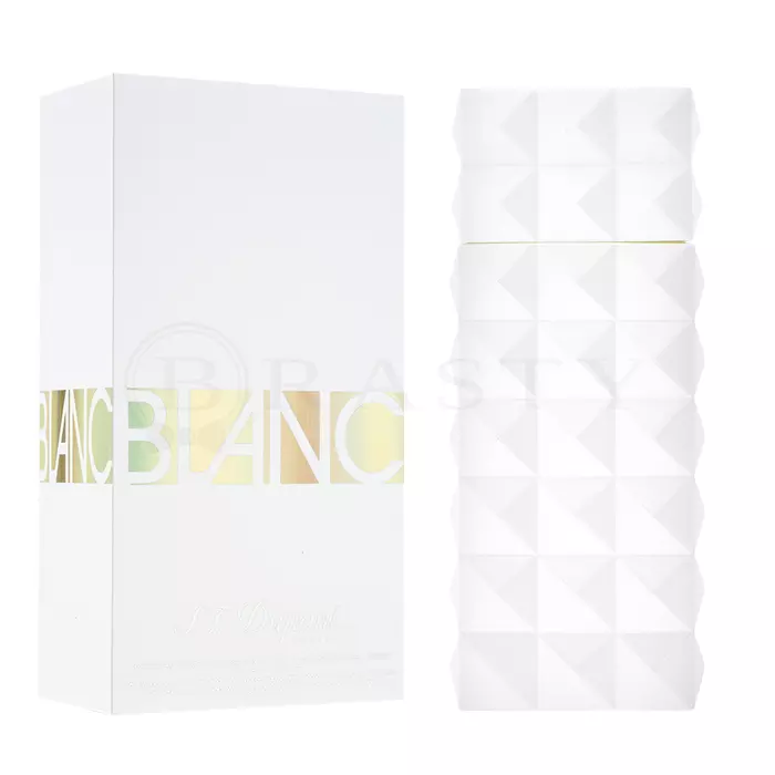 S.T. Dupont Blanc parfémovaná voda pro ženy 100 ml