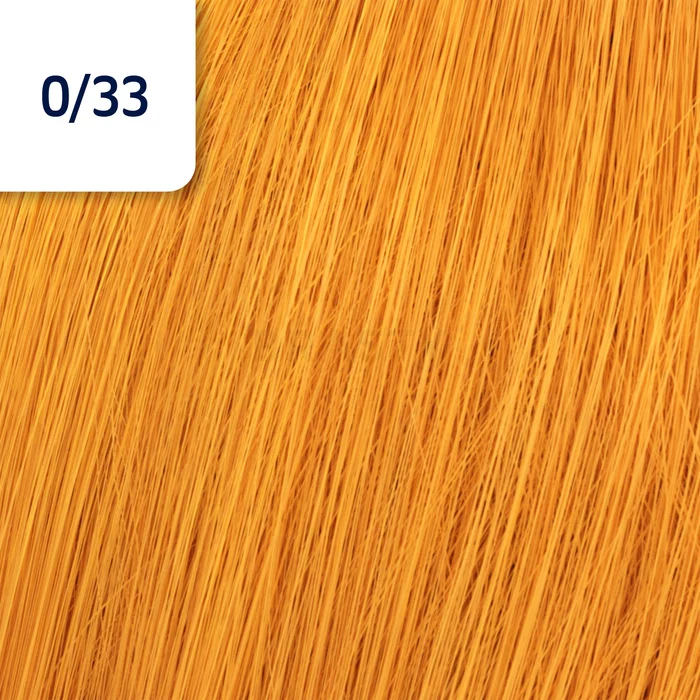 Wella Professionals Koleston Perfect Me Special Mix profesionalna trajna boja za kosu 0/33 60 ml