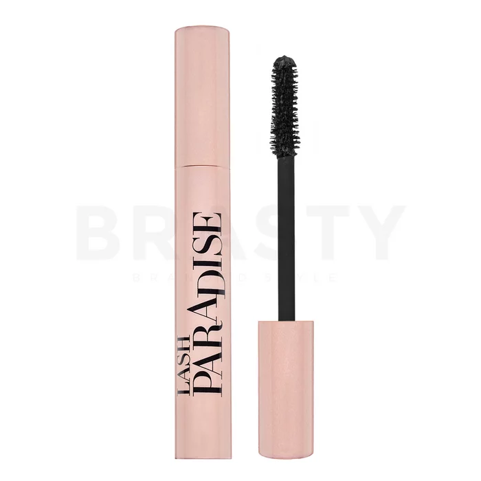 L´Oréal Paris Lash Paradise Mascara řasenka pro extra objem Black 6,4 ml