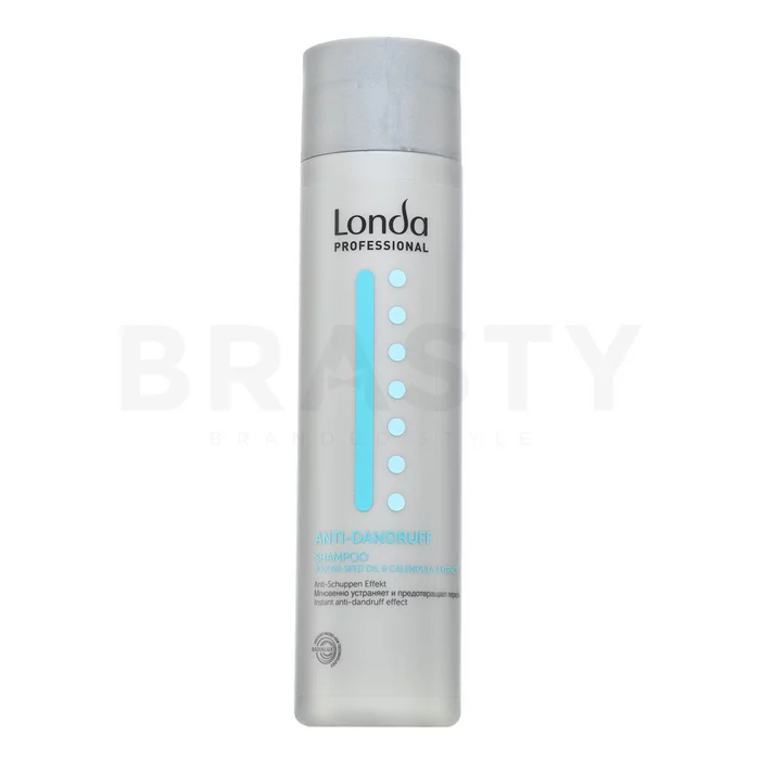 Londa Professional Anti-Dandruff Shampoo čisticí šampon proti lupům 250 ml