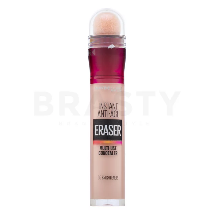 Maybelline Instant Anti-Age Eraser Multi-Use Concealer corector lichid pentru zona ochilor 05 Brightener 6,8 ml