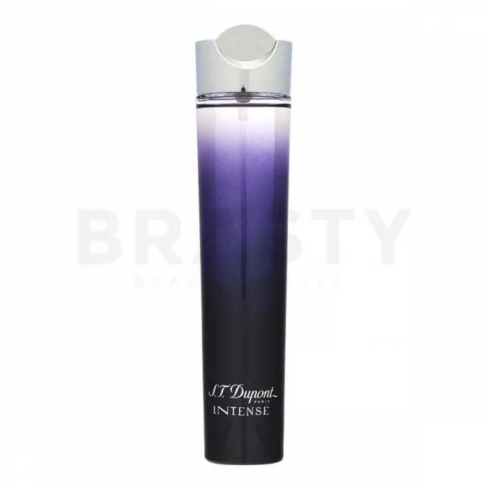 S.T. Dupont Intense Pour Femme woda perfumowana dla kobiet 100 ml
