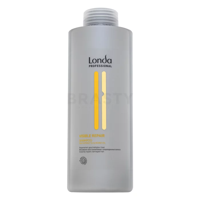 Londa Professional Visible Repair Shampoo nourishing shampoo for dry and damaged hair 1000 ml