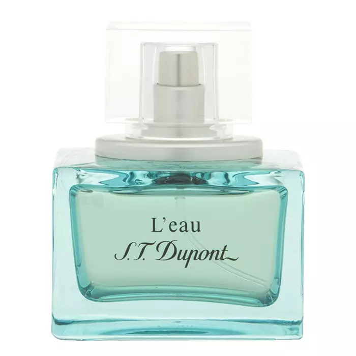 S.T. Dupont L´Eau de S.T. Dupont Pour Homme тоалетна вода за мъже 50 ml