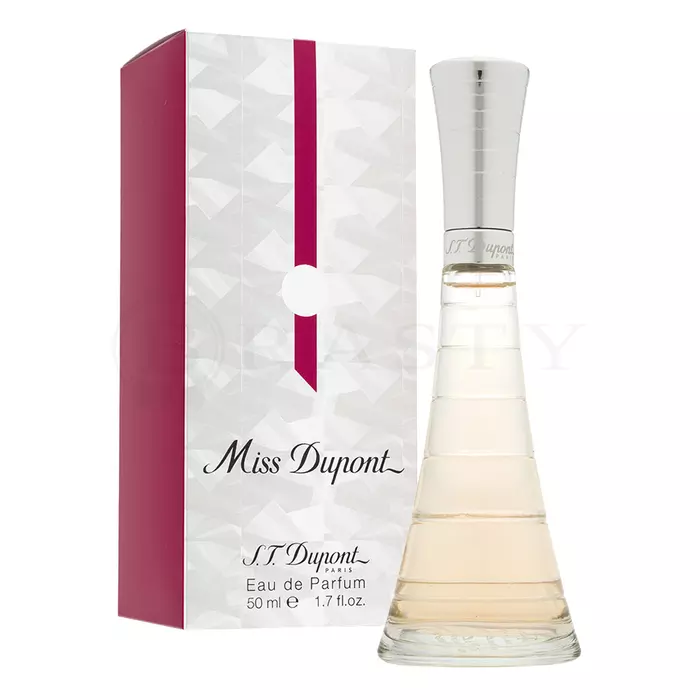 S.T. Dupont Miss Dupont Eau de Parfum para mujer 50 ml