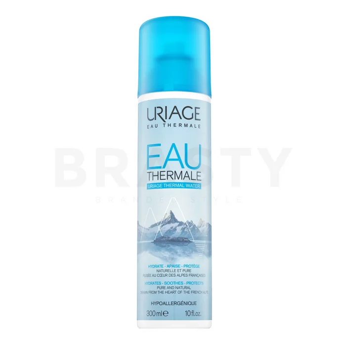 Uriage Eau Thermale Uriage Thermal Water Spray Thermalserum als Spray 300 ml