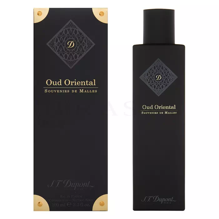 S.T. Dupont Oud Oriental parfémovaná voda pro ženy 100 ml