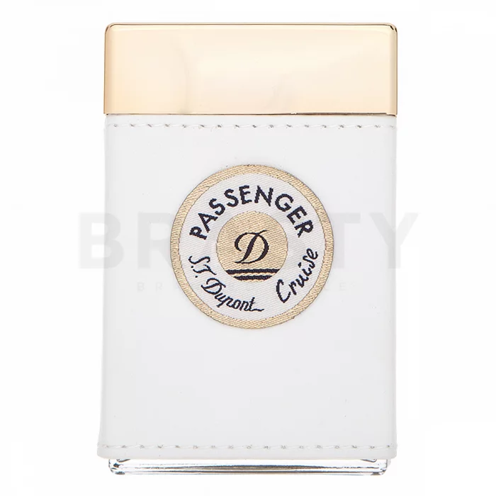 S.T. Dupont Passenger Cruise for Women parfémovaná voda pro ženy 50 ml