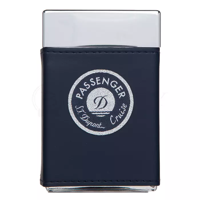 S.T. Dupont Passenger Cruise for Men Eau de Toilette voor mannen 50 ml