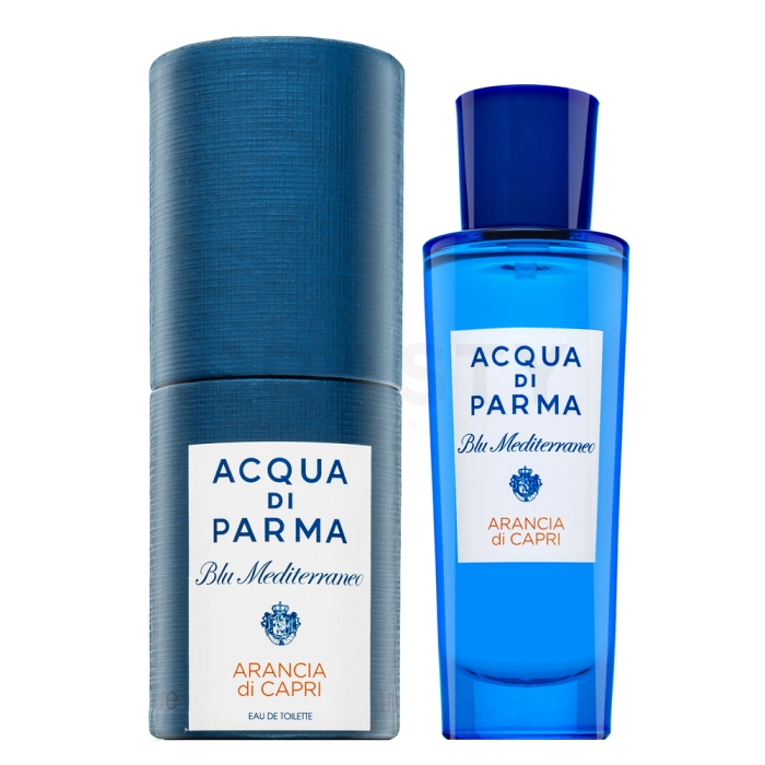 Acqua di Parma Blu Mediterraneo Arancia di Capri toaletní voda unisex 30 ml