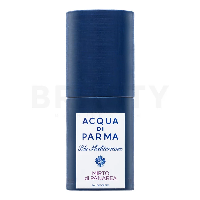 Acqua di Parma Blu Mediterraneo Mirto di Panarea woda toaletowa unisex 30 ml