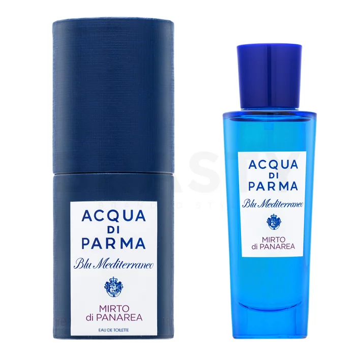 Acqua di Parma Blu Mediterraneo Mirto di Panarea woda toaletowa unisex 30 ml