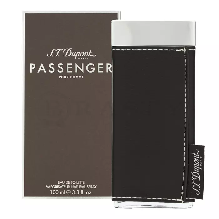 S.T. Dupont Passenger for Men woda toaletowa dla mężczyzn 100 ml