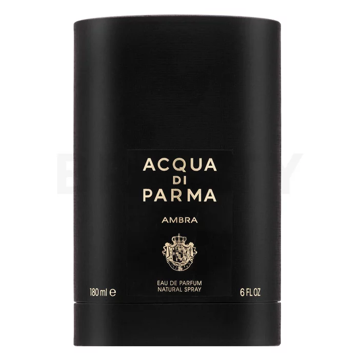 Acqua di Parma Ambra Парфюмна вода унисекс 180 ml