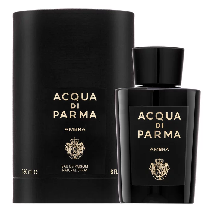 Acqua di Parma Ambra Парфюмна вода унисекс 180 ml