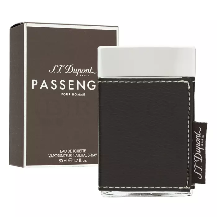 S.T. Dupont Passenger for Men тоалетна вода за мъже 50 ml