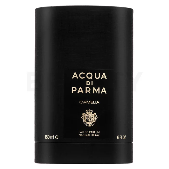 Acqua di Parma Camelia woda perfumowana unisex 180 ml