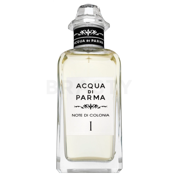 Acqua di Parma Note Di Colonia I kolínská voda unisex 150 ml