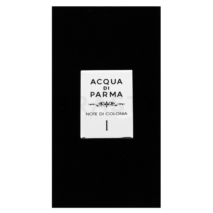 Acqua di Parma Note Di Colonia I kolínská voda unisex 150 ml
