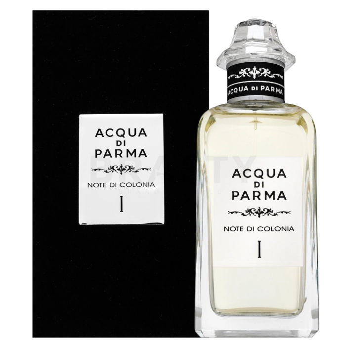 Acqua di Parma Note Di Colonia I kolínská voda unisex 150 ml