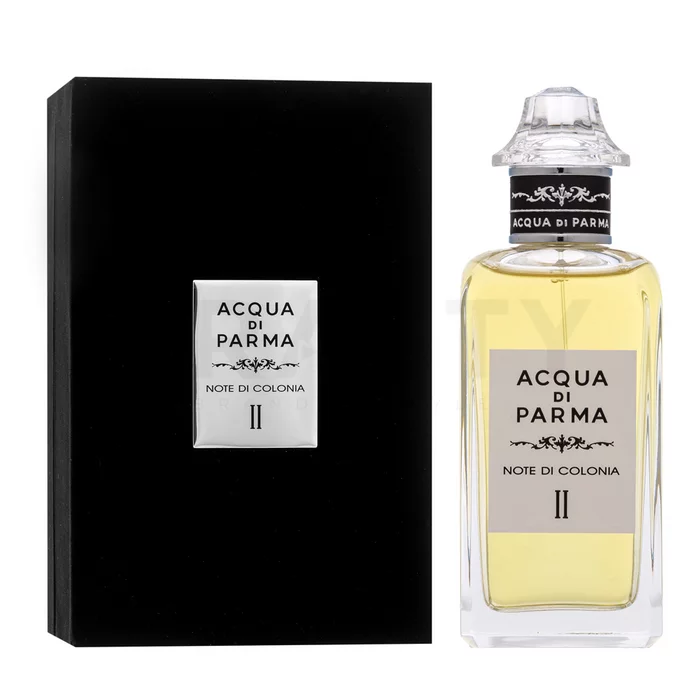 Acqua di Parma Note Di Colonia II eau de cologne unisex 150 ml