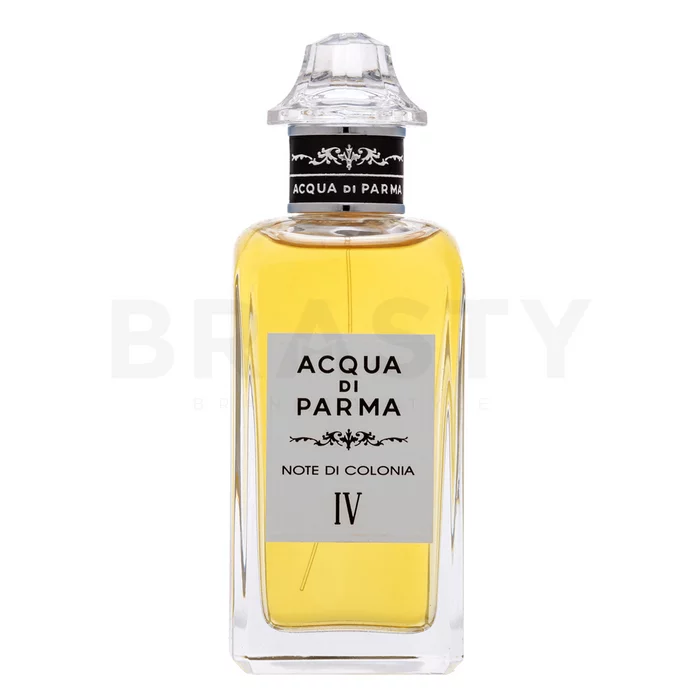 Acqua di Parma Note Di Colonia IV kolínská voda unisex 150 ml